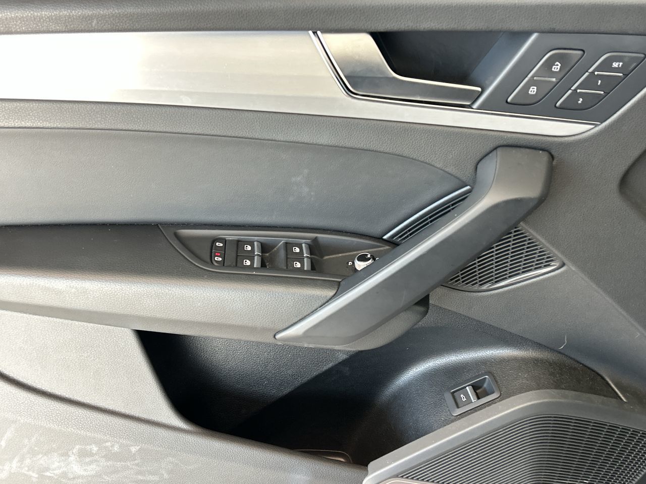 Audi Q5  2022 à Toronto, Ontario