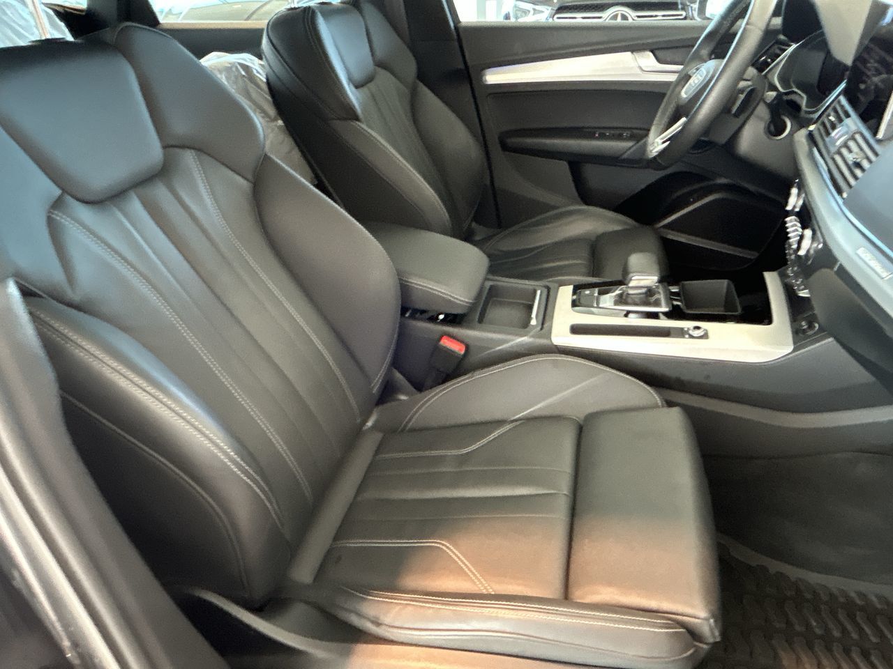 Audi Q5  2022 à Toronto, Ontario