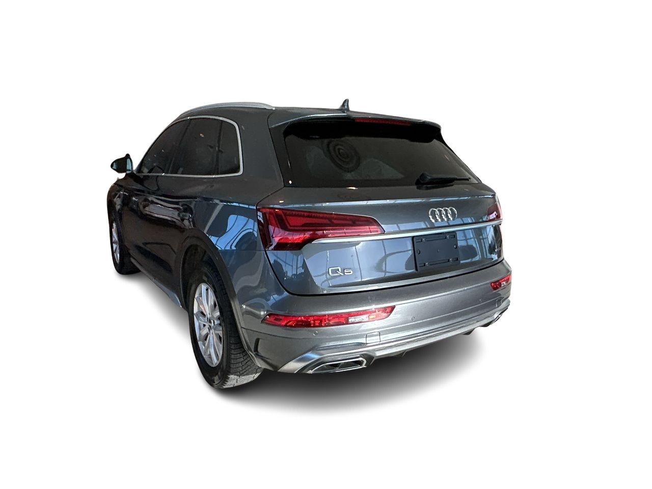 Audi Q5  2022 à Toronto, Ontario