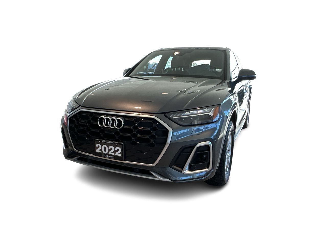 Audi Q5  2022 à Toronto, Ontario