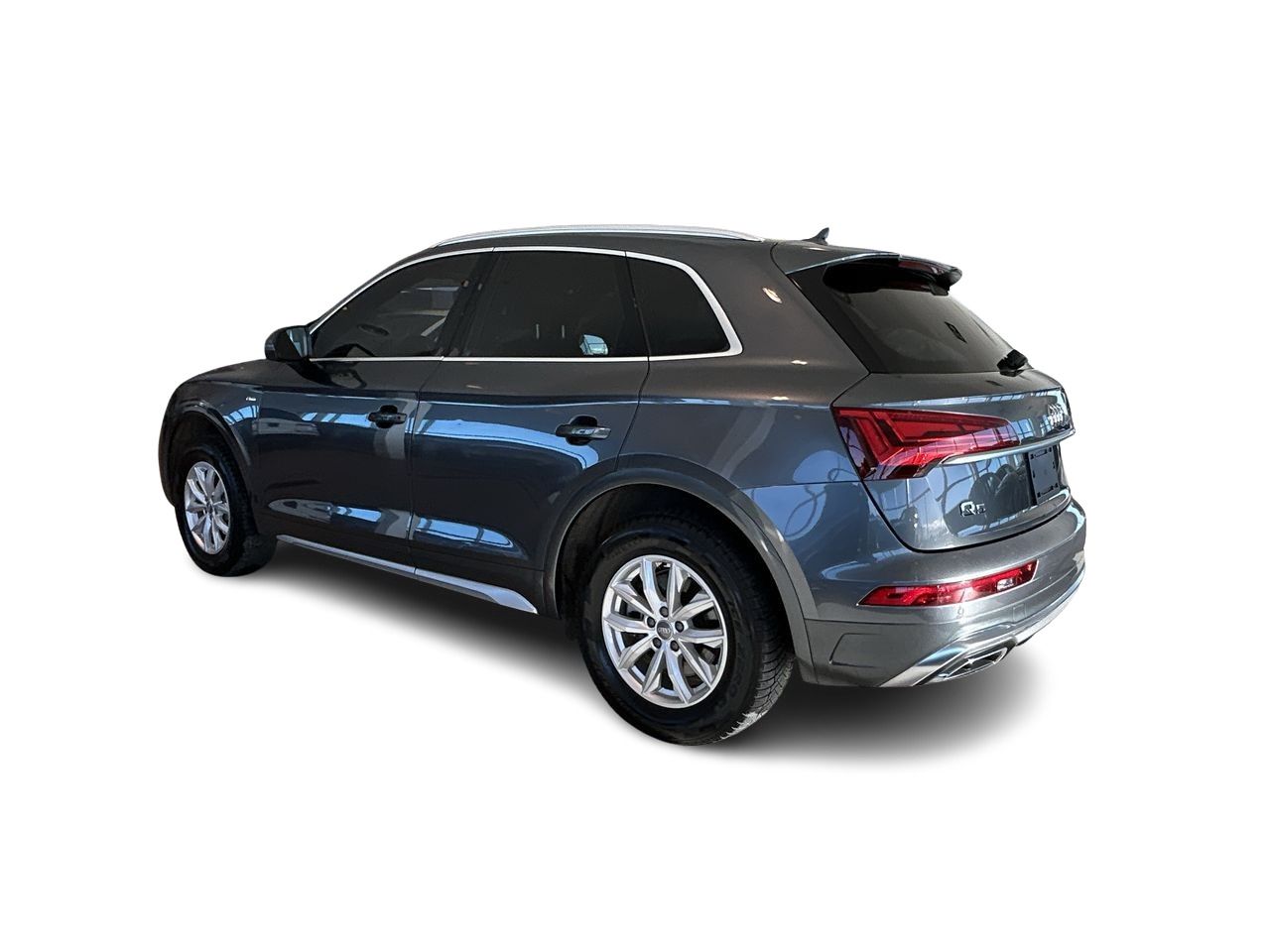 Audi Q5  2022 à Toronto, Ontario