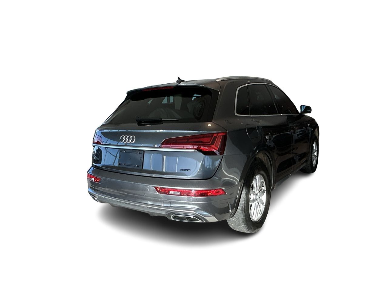 Audi Q5  2022 à Toronto, Ontario