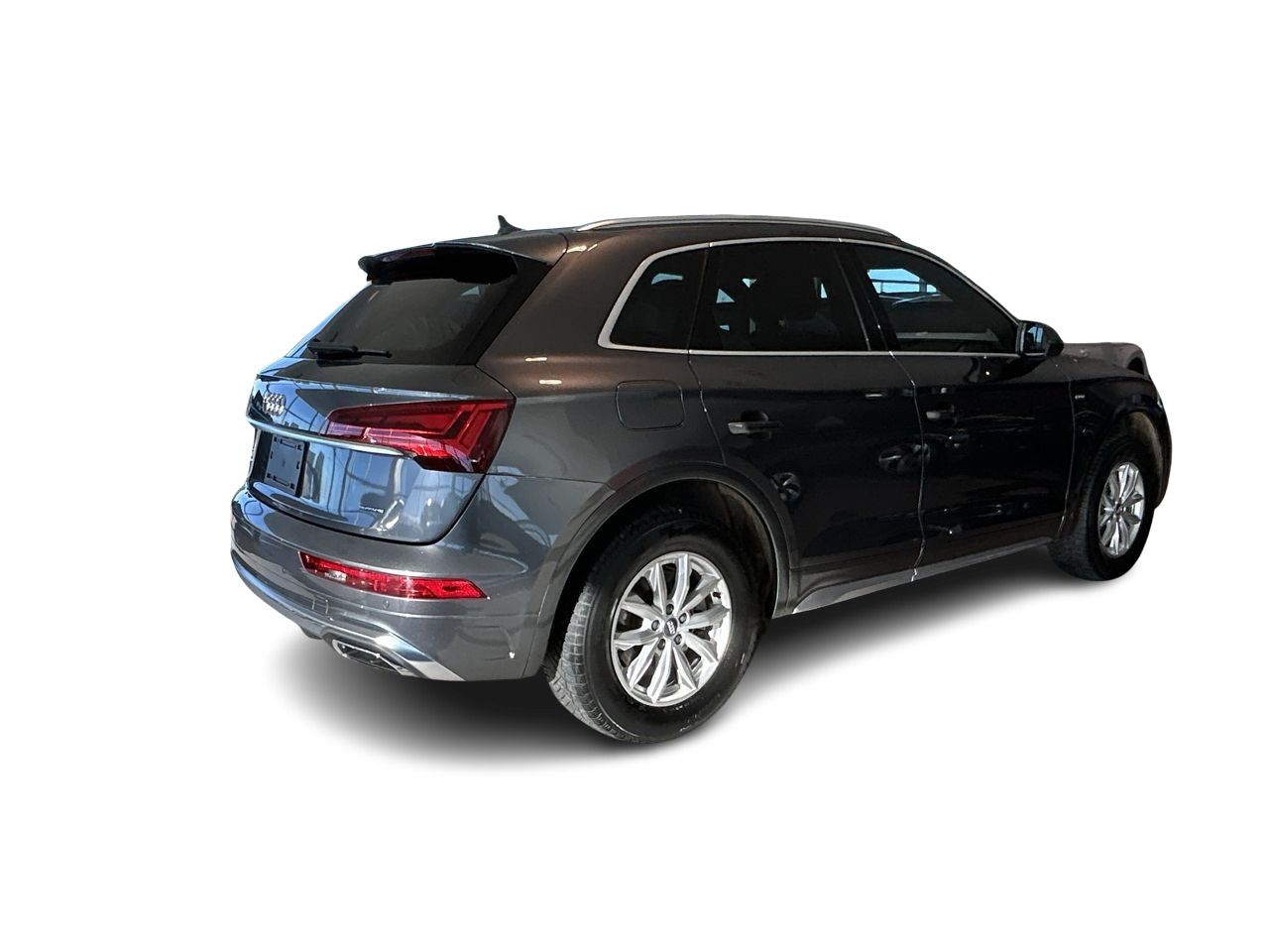 Audi Q5  2022 à Toronto, Ontario