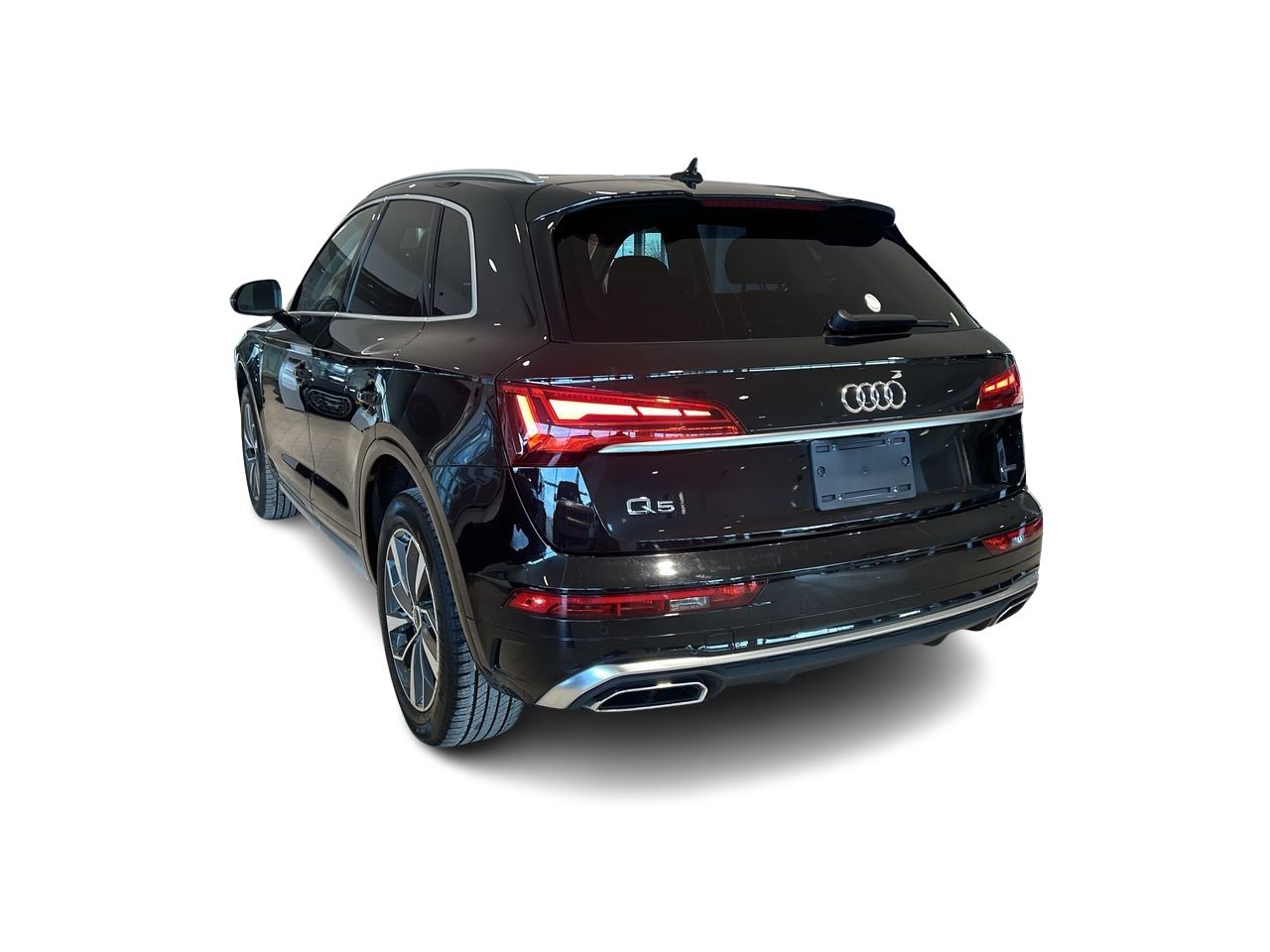2022 Audi Q5 in Toronto, Ontario