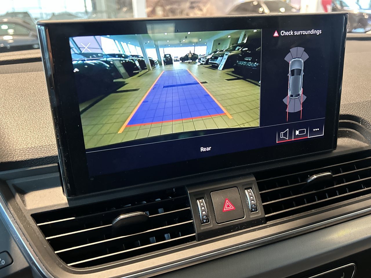 2022 Audi Q5 in Toronto, Ontario