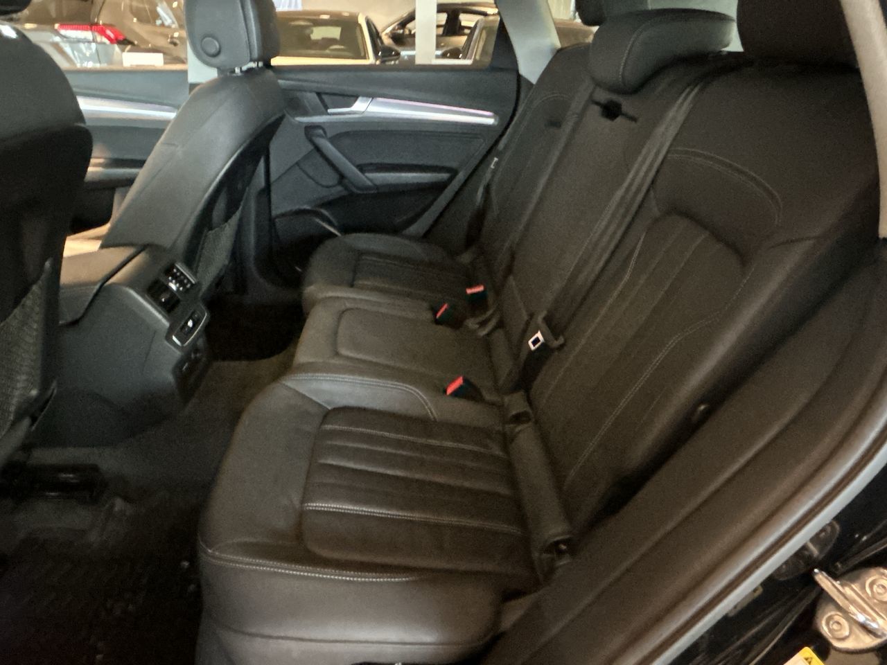 2022 Audi Q5 in Toronto, Ontario