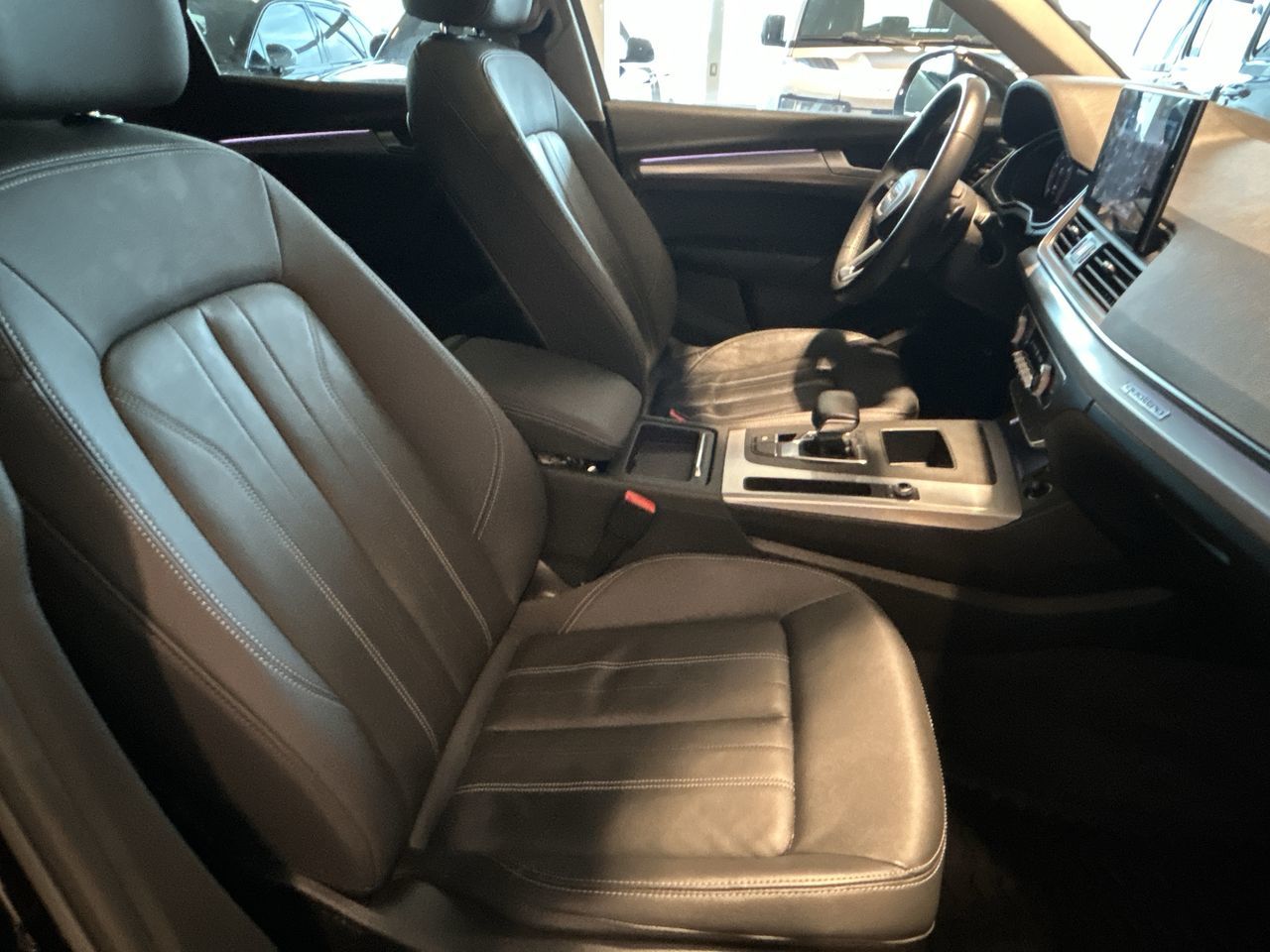 2022 Audi Q5 in Toronto, Ontario