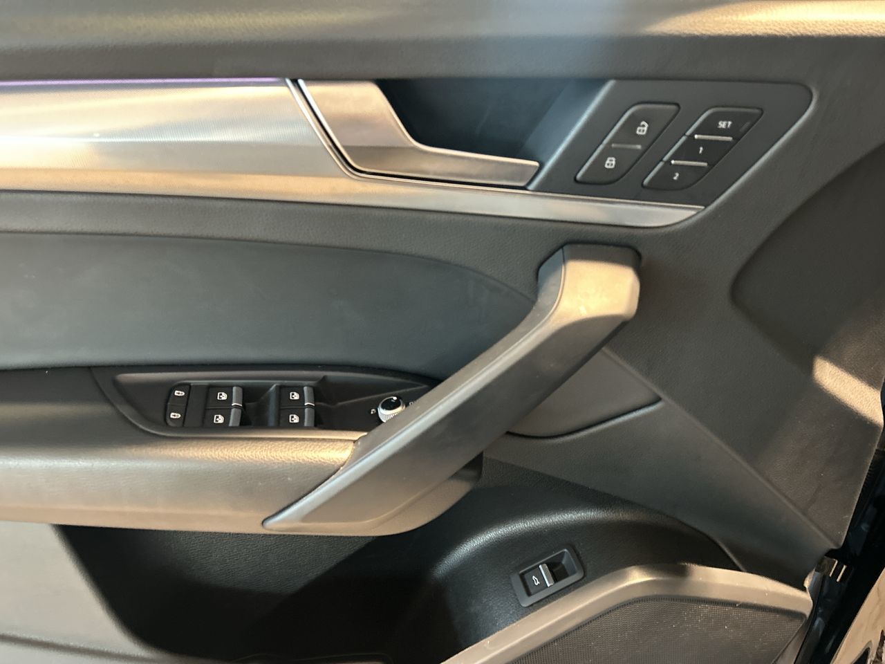 2022 Audi Q5 in Toronto, Ontario