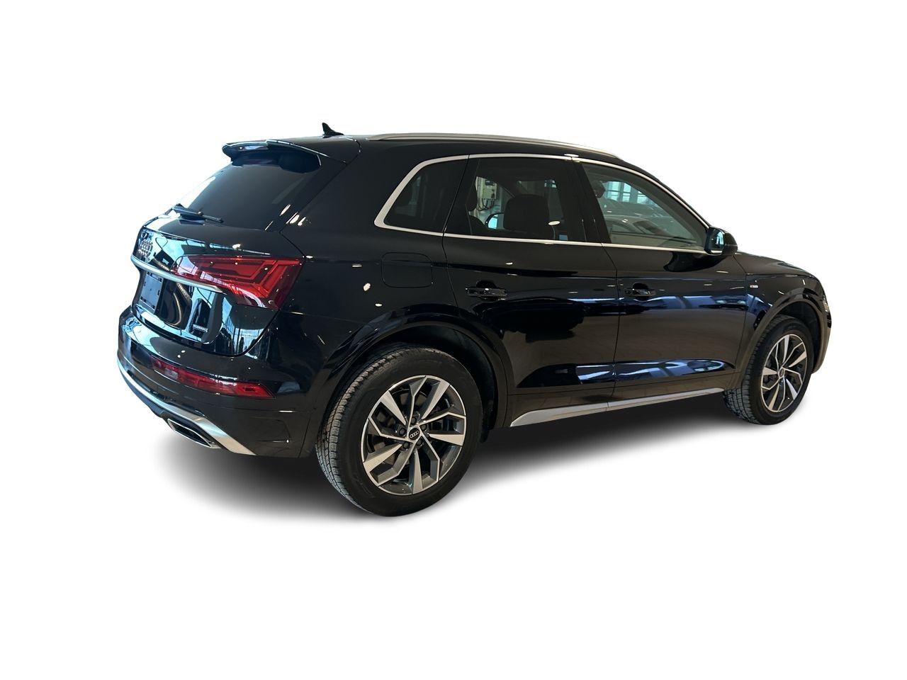 2022 Audi Q5 in Toronto, Ontario