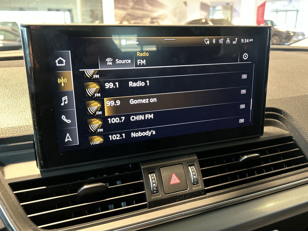 2022 Audi Q5 in Toronto, Ontario