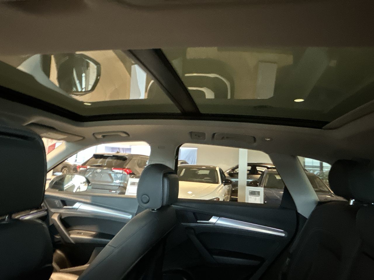 2022 Audi Q5 in Toronto, Ontario