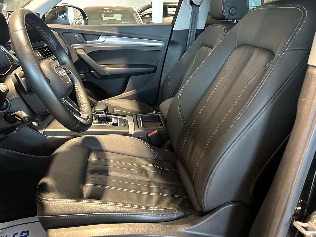 2022 Audi Q5 in Toronto, Ontario