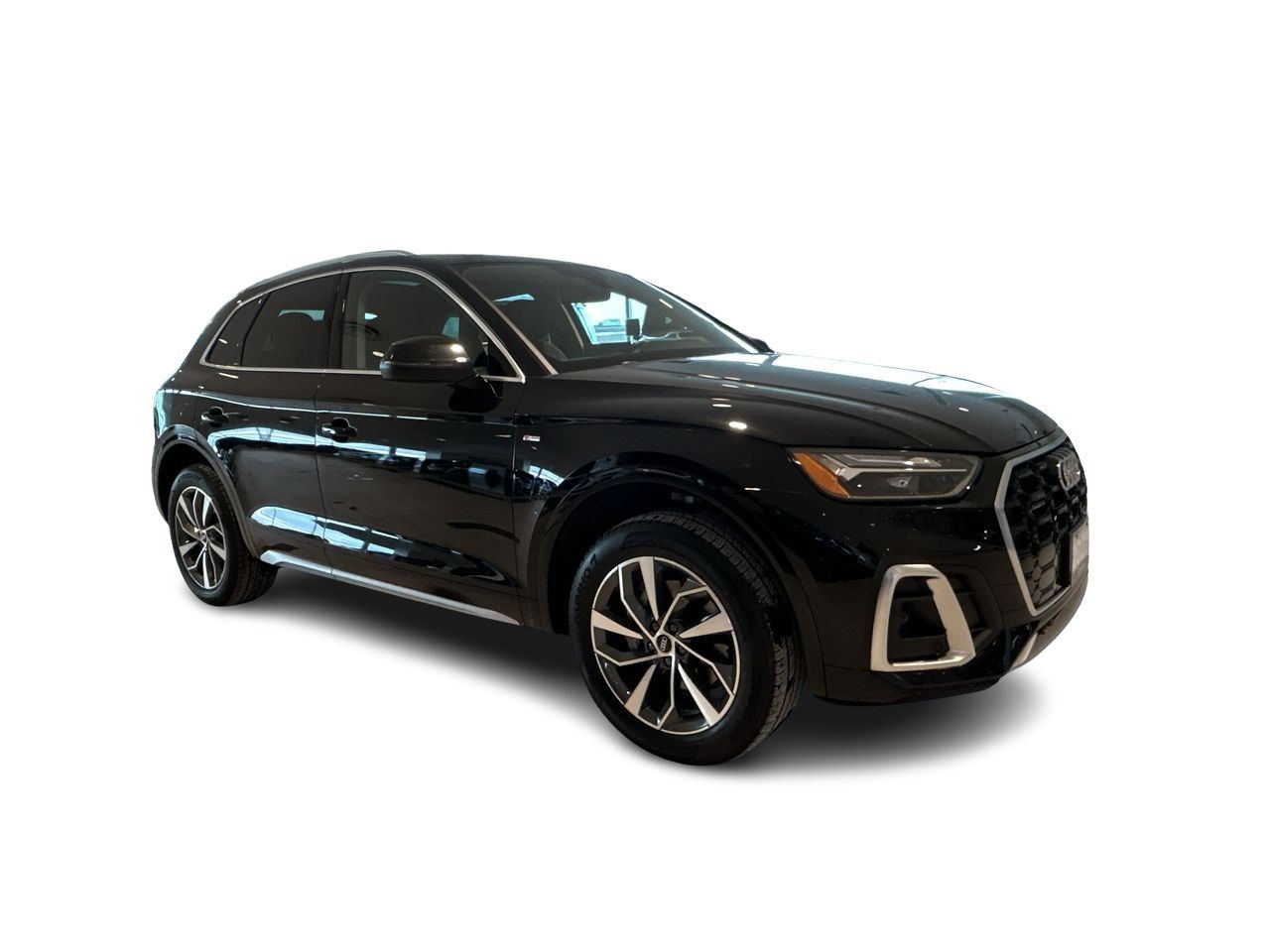 2022 Audi Q5 in Toronto, Ontario