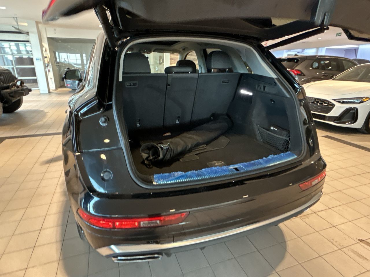 2022 Audi Q5 in Toronto, Ontario