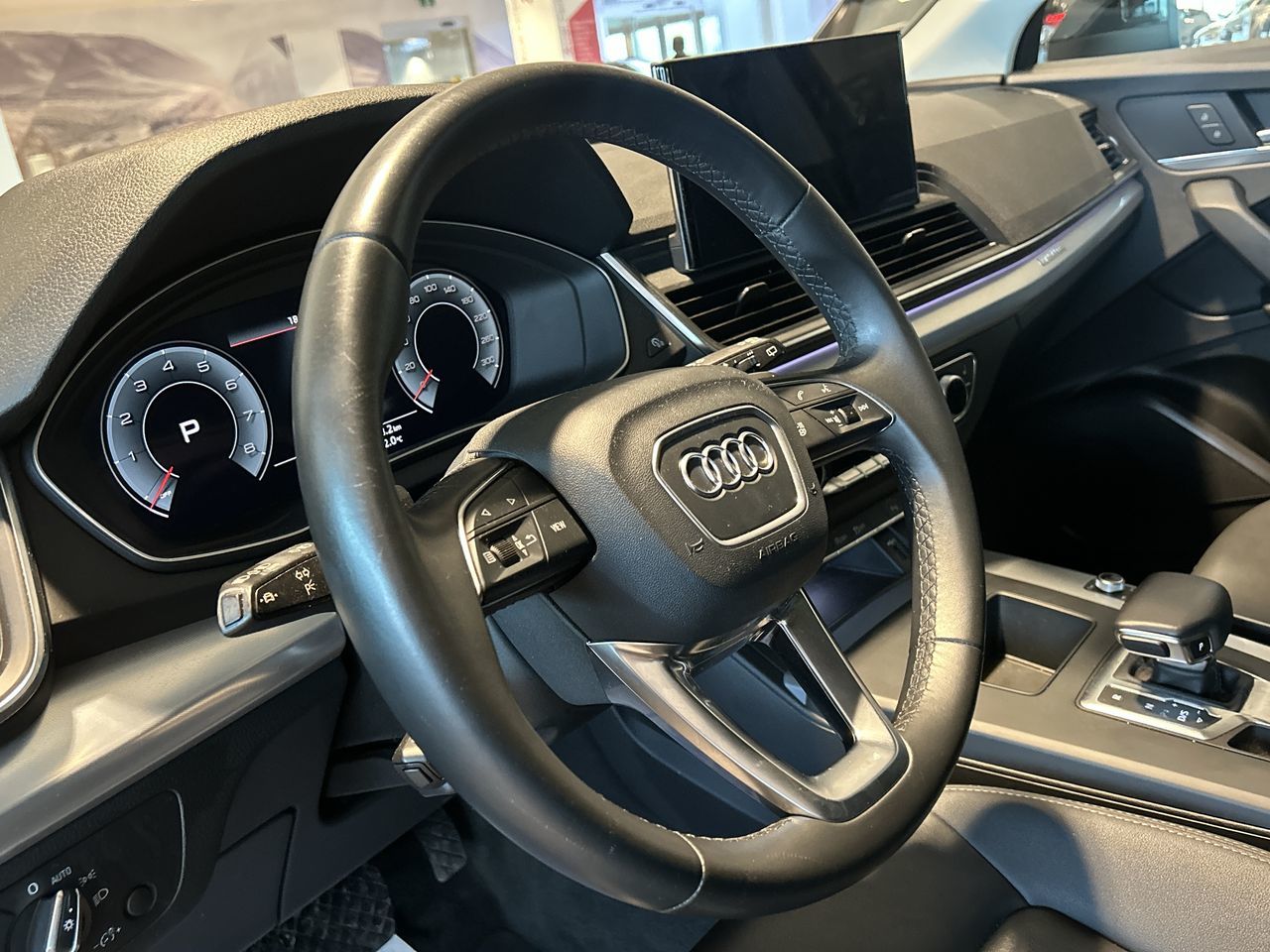 2022 Audi Q5 in Toronto, Ontario