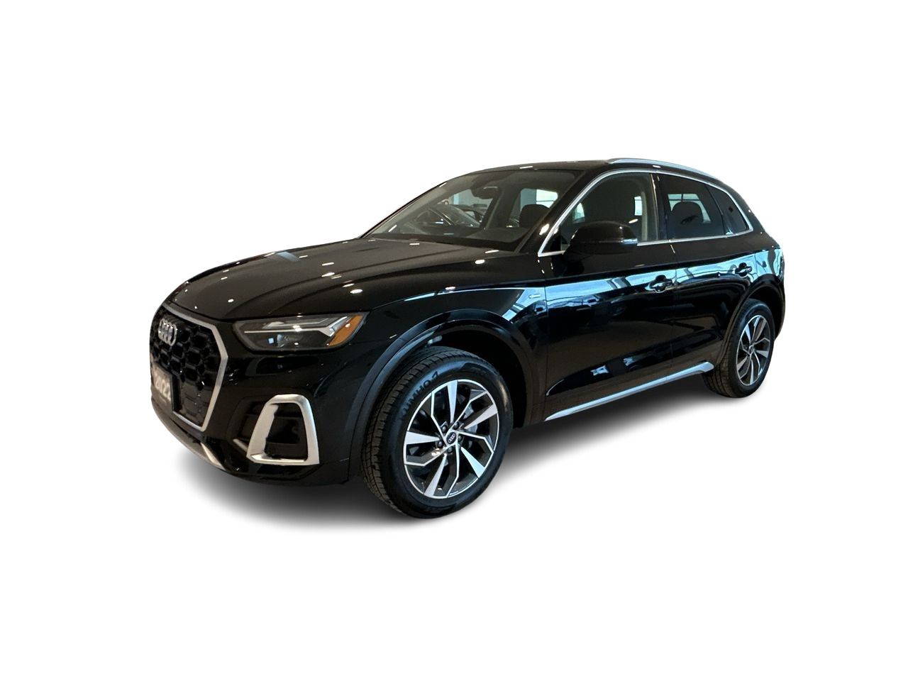 2022 Audi Q5 in Toronto, Ontario