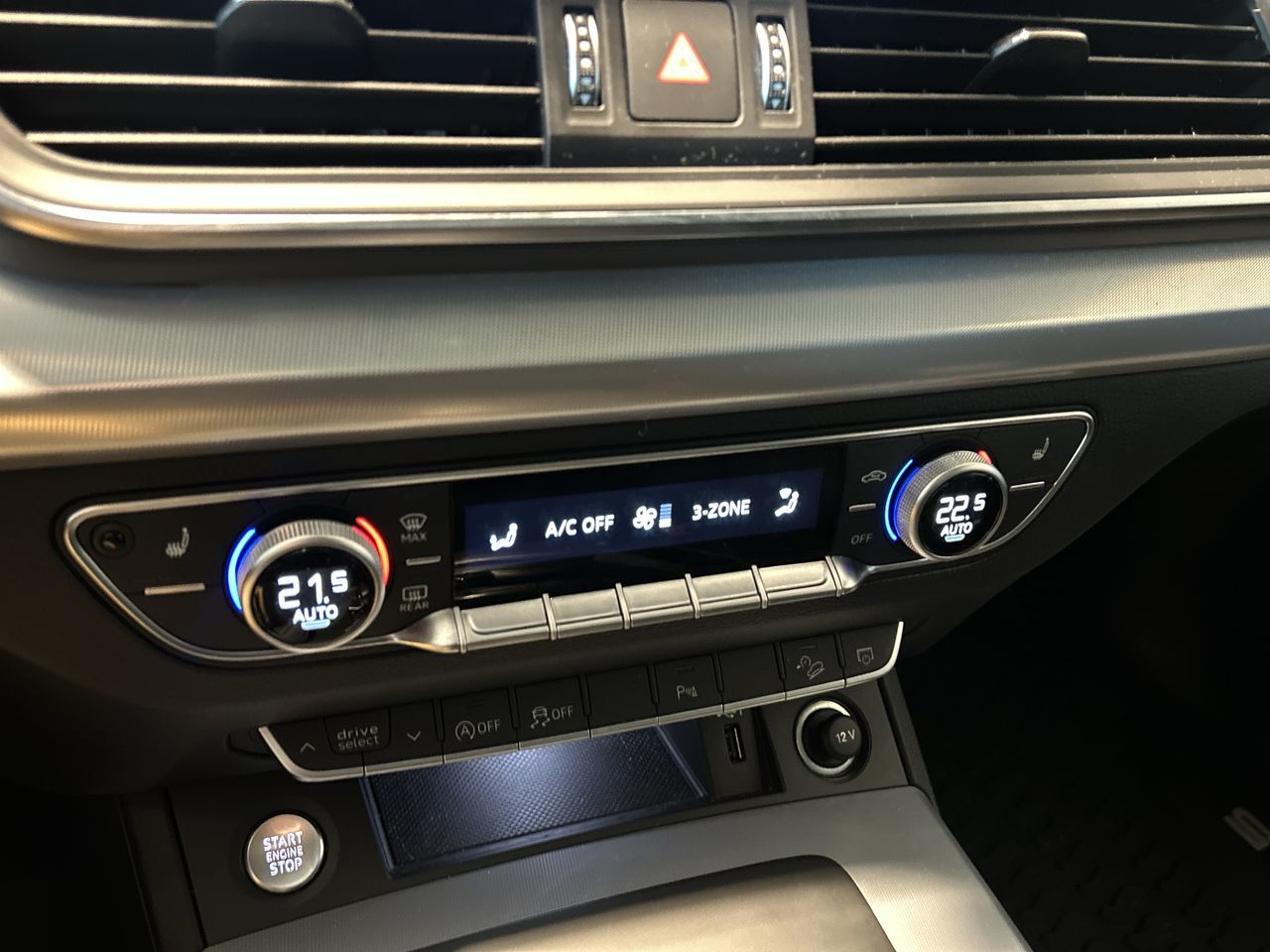 2022 Audi Q5 in Toronto, Ontario