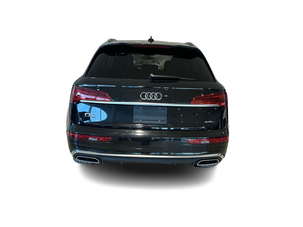 2022 Audi Q5 in Toronto, Ontario
