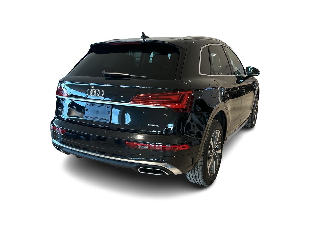 2022 Audi Q5 in Toronto, Ontario