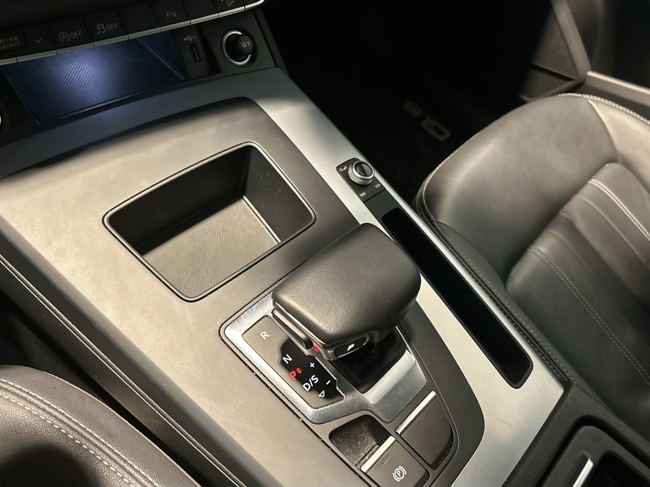 2022 Audi Q5 in Toronto, Ontario