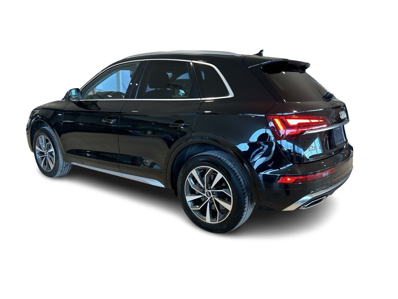 2022 Audi Q5 in Toronto, Ontario