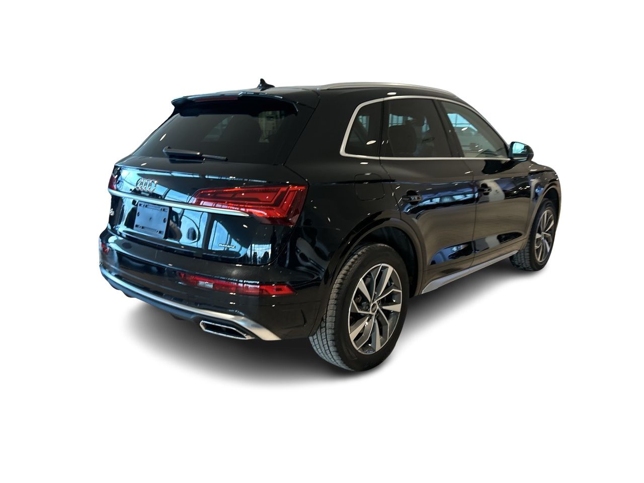 2022 Audi Q5 in Toronto, Ontario