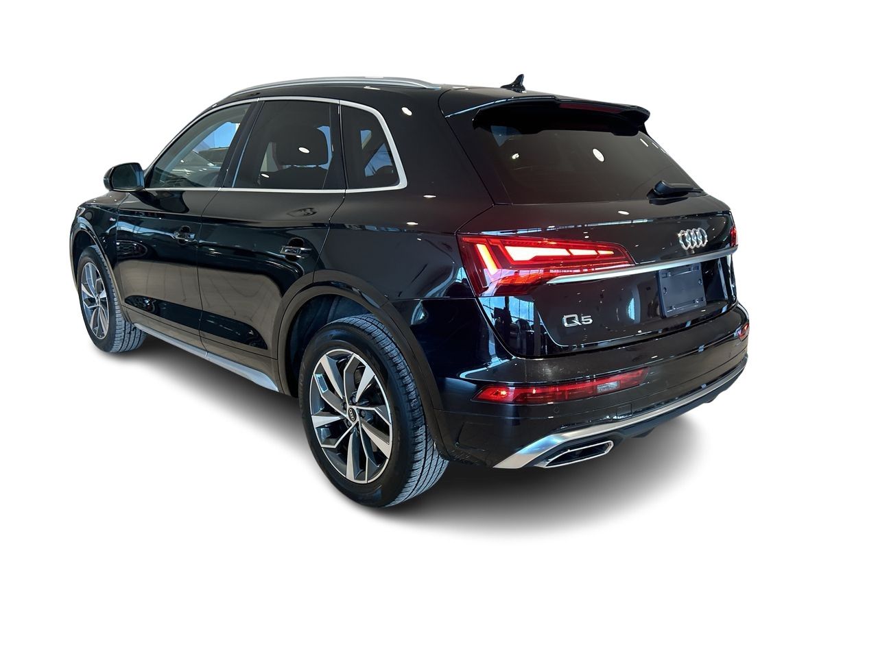 2022 Audi Q5 in Toronto, Ontario