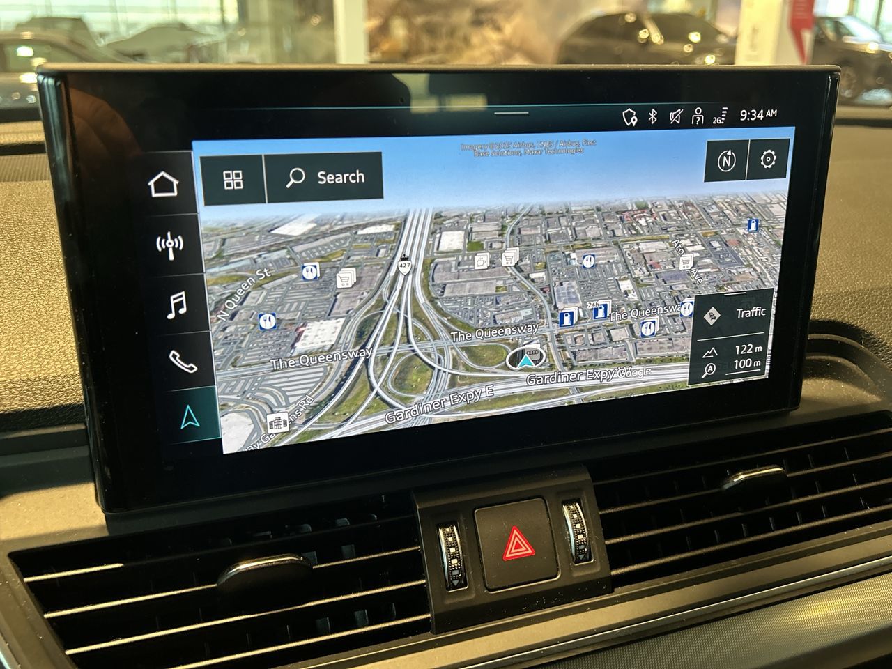 2022 Audi Q5 in Toronto, Ontario