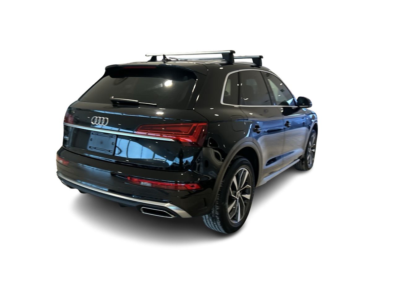 2022 Audi Q5 in Toronto, Ontario