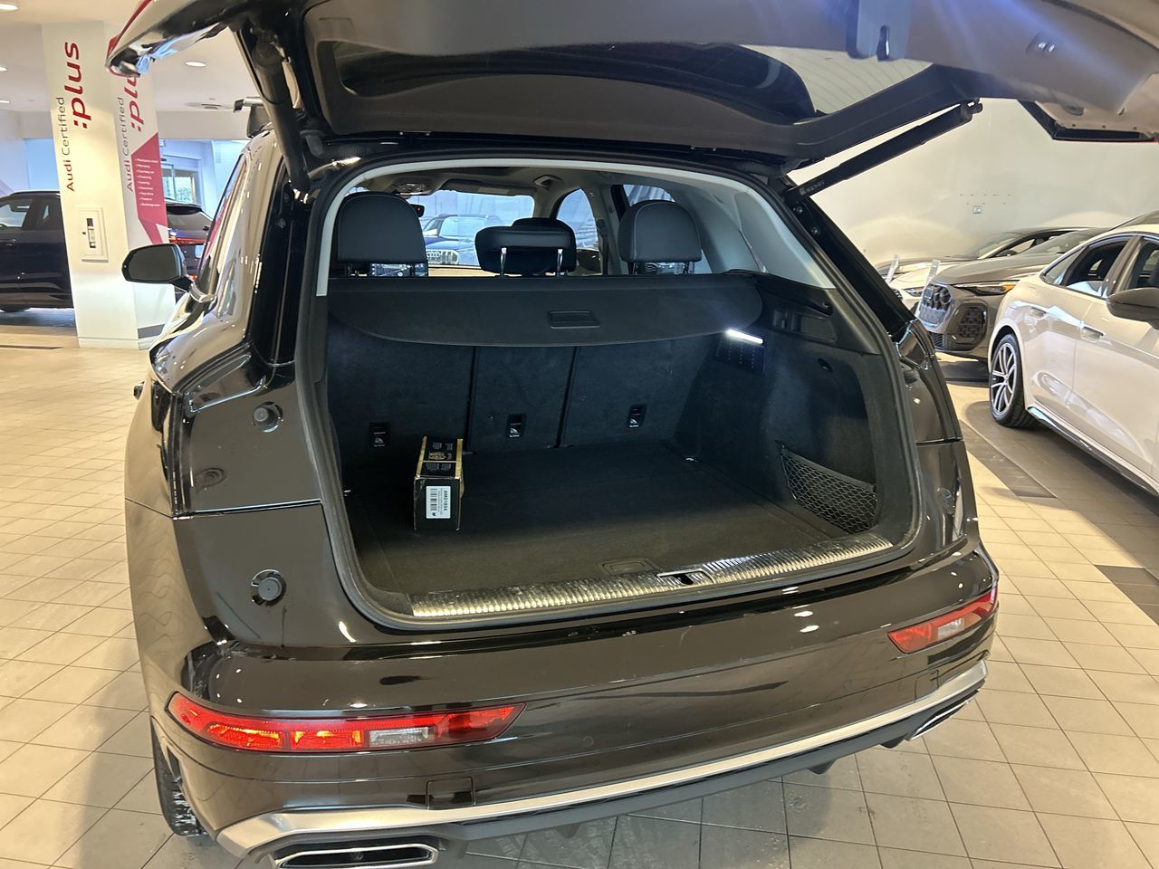 2022 Audi Q5 in Toronto, Ontario
