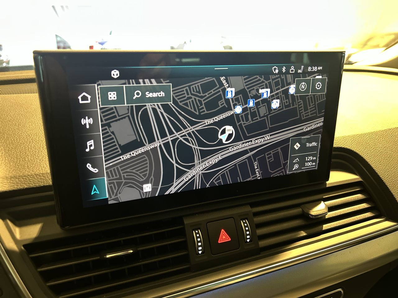 2022 Audi Q5 in Toronto, Ontario