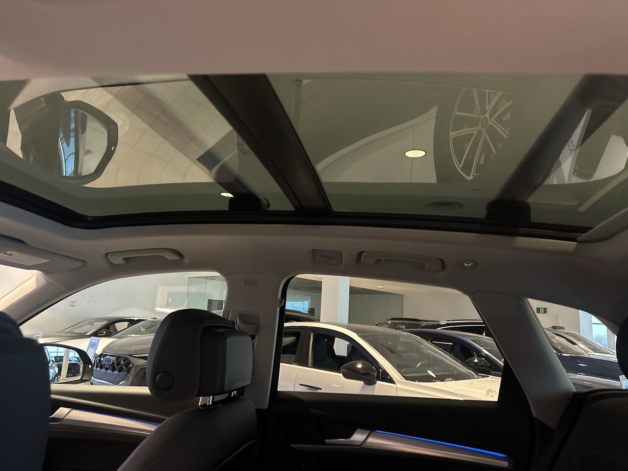 2022 Audi Q5 in Toronto, Ontario