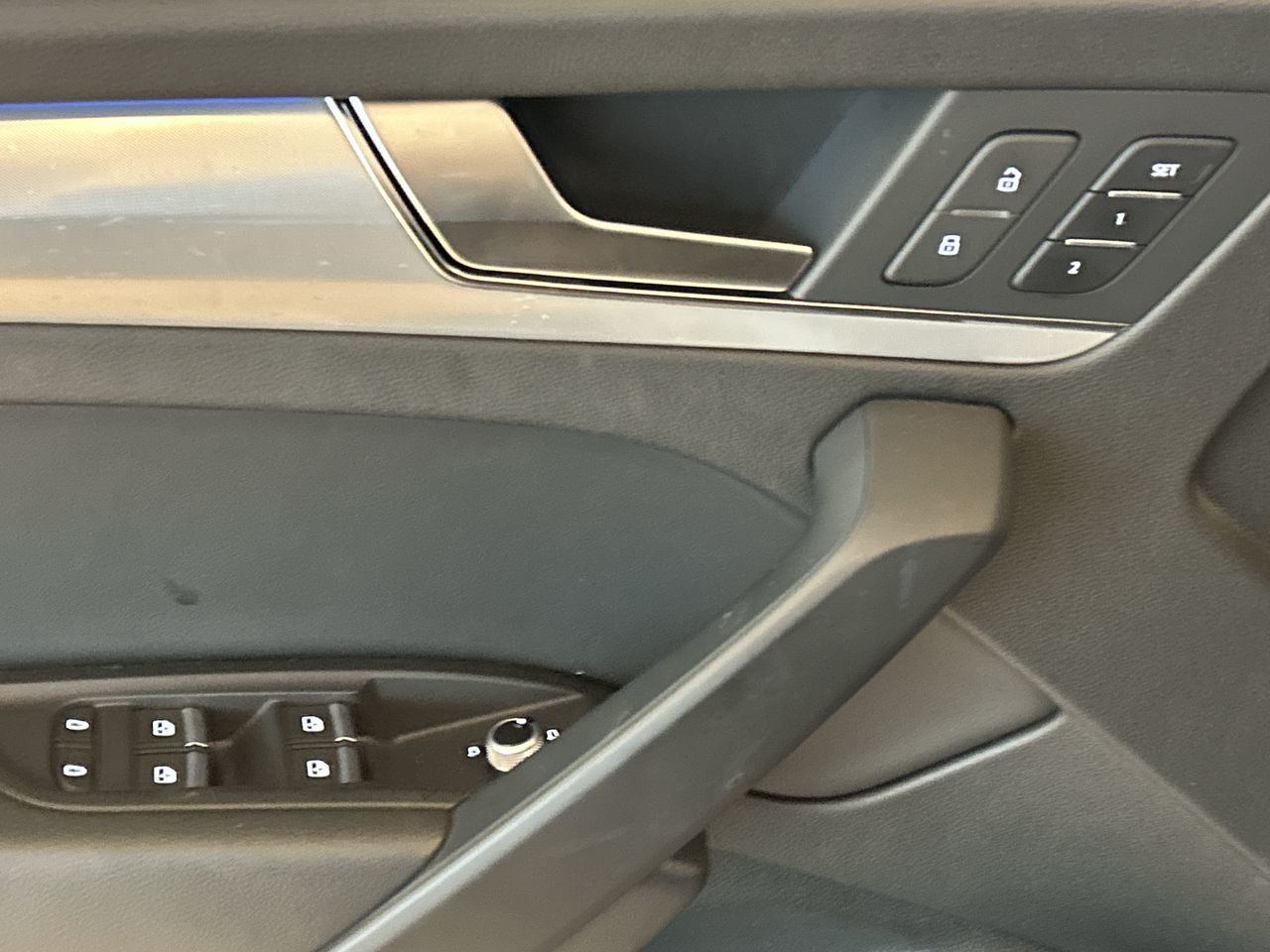 2022 Audi Q5 in Toronto, Ontario