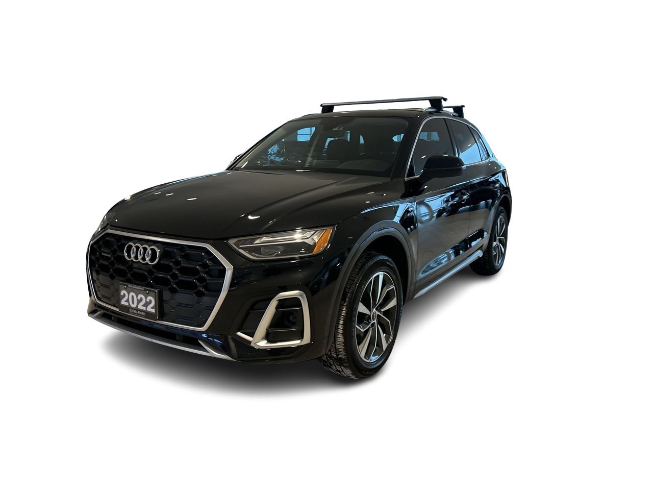 2022 Audi Q5 in Toronto, Ontario