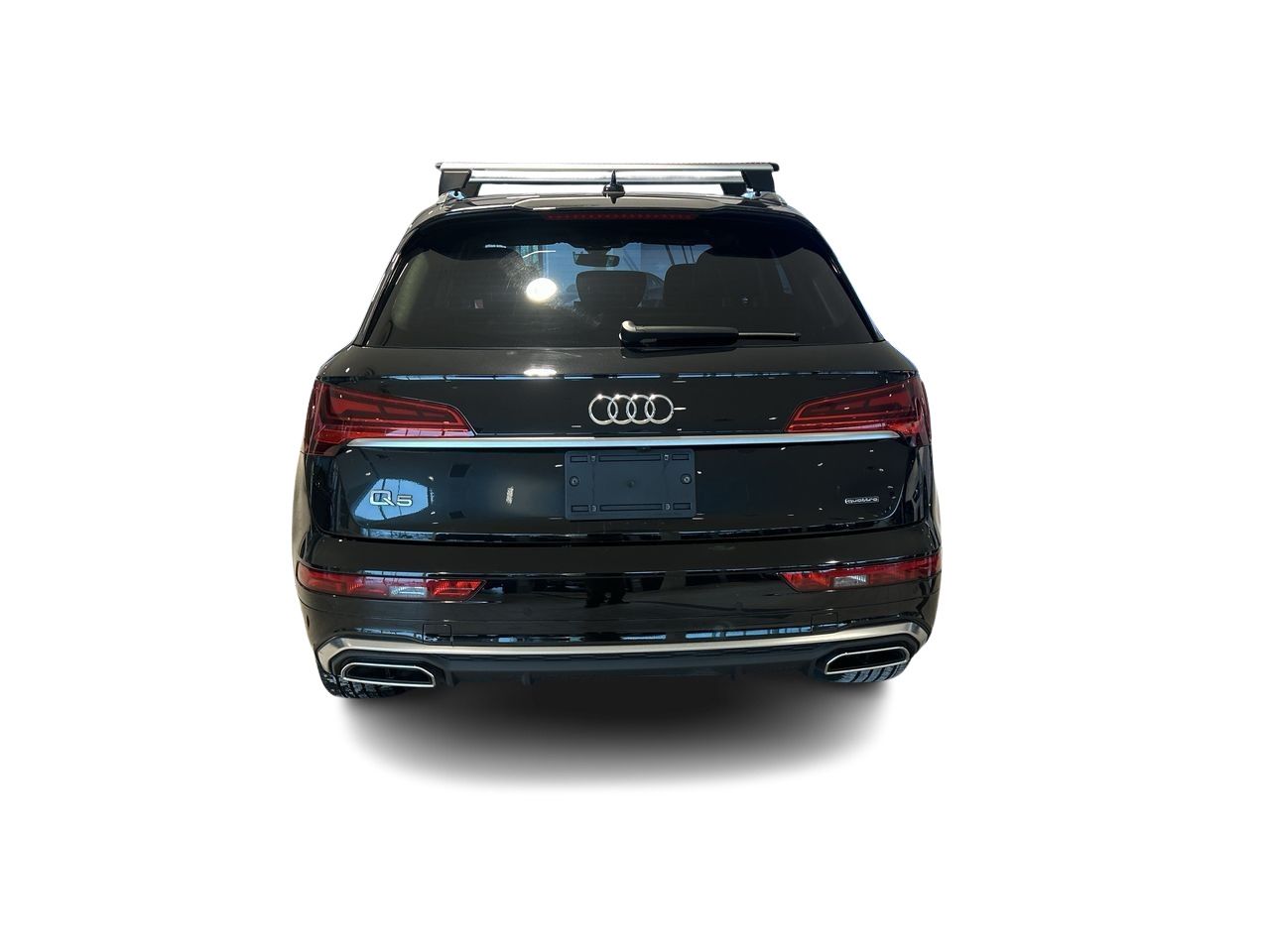 2022 Audi Q5 in Toronto, Ontario