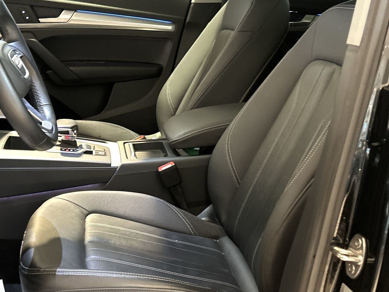 2022 Audi Q5 in Toronto, Ontario