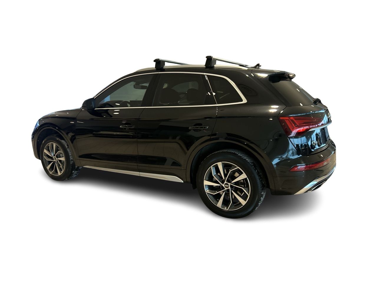 2022 Audi Q5 in Toronto, Ontario