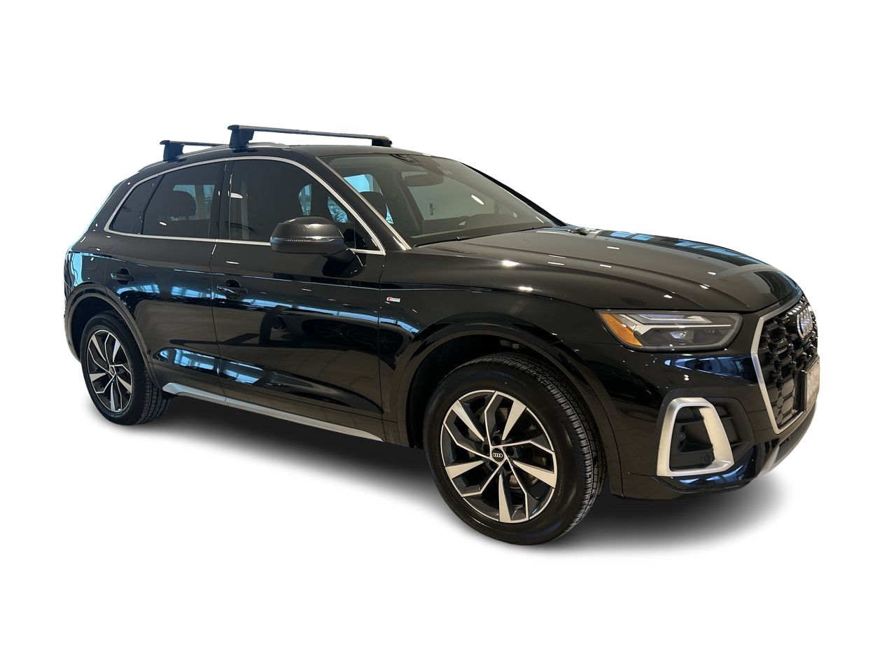 2022 Audi Q5 in Toronto, Ontario