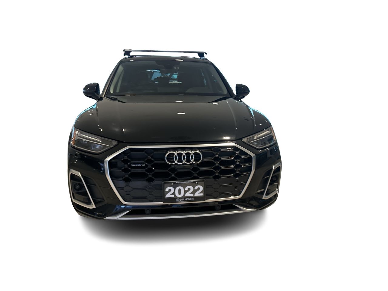 2022 Audi Q5 in Toronto, Ontario