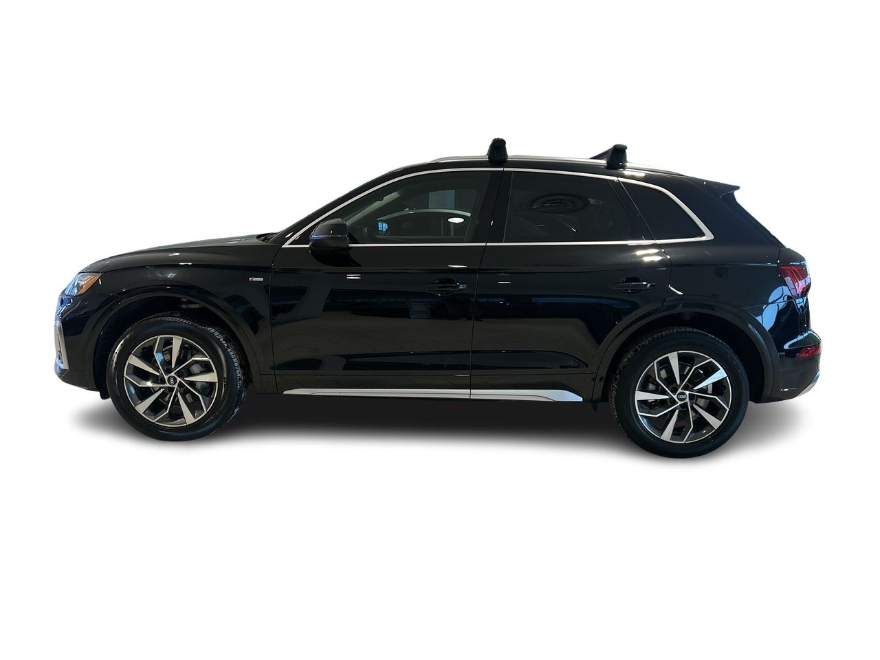 2022 Audi Q5 in Toronto, Ontario