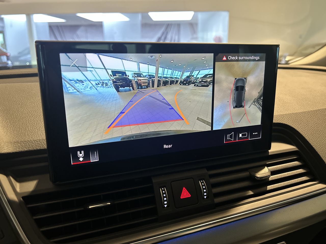 2022 Audi Q5 in Toronto, Ontario