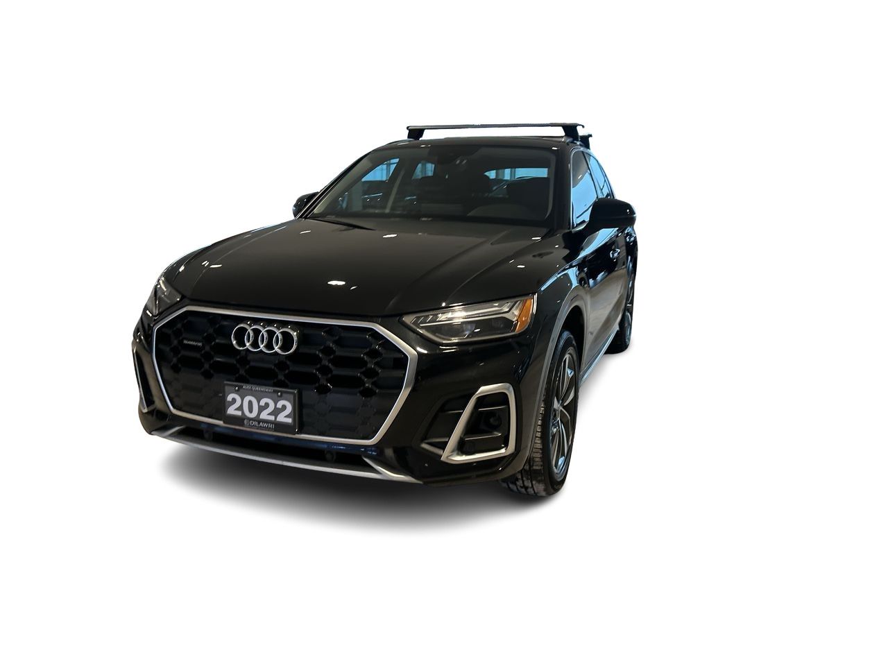 2022 Audi Q5 in Toronto, Ontario