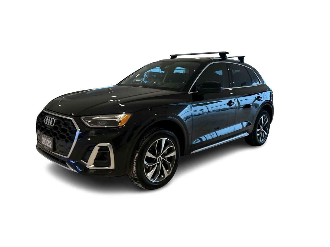 2022 Audi Q5 in Toronto, Ontario