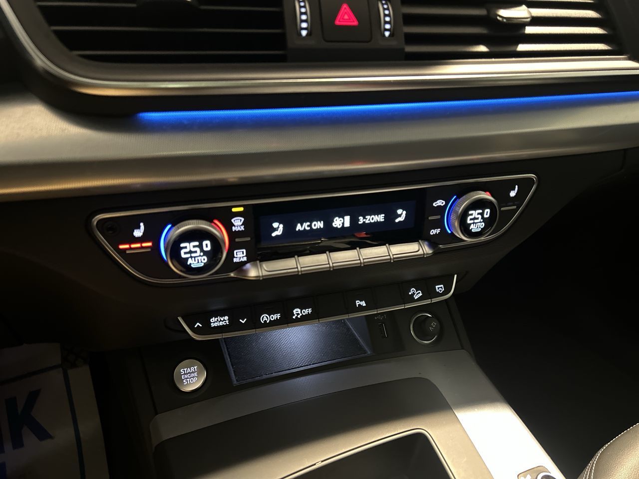 2022 Audi Q5 in Toronto, Ontario