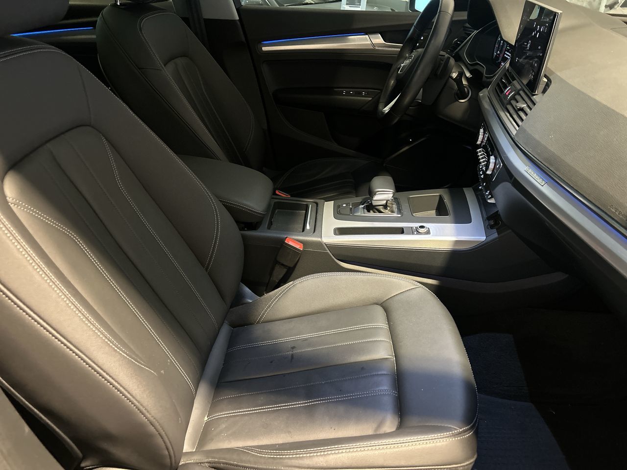 2022 Audi Q5 in Toronto, Ontario