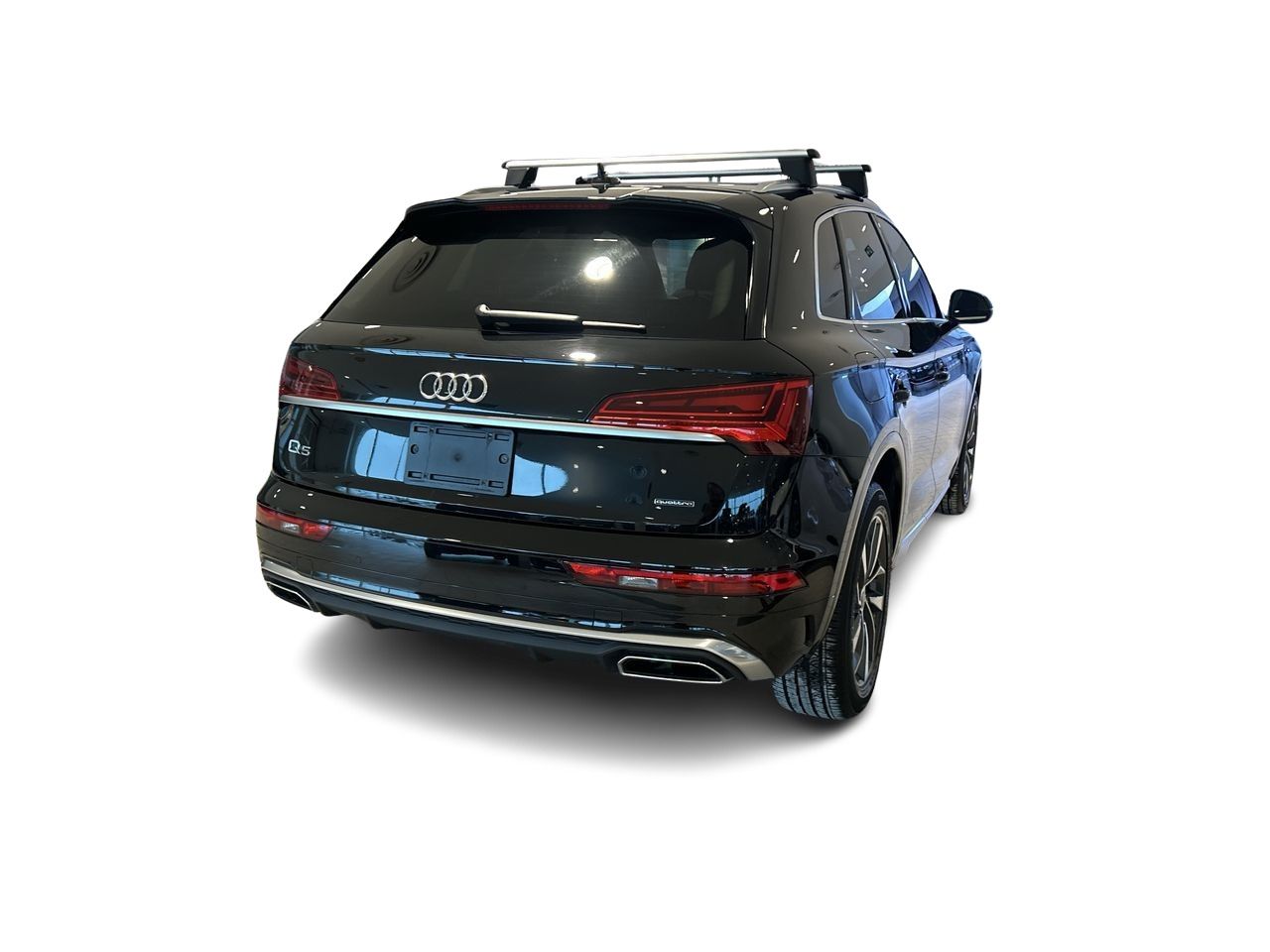 2022 Audi Q5 in Toronto, Ontario