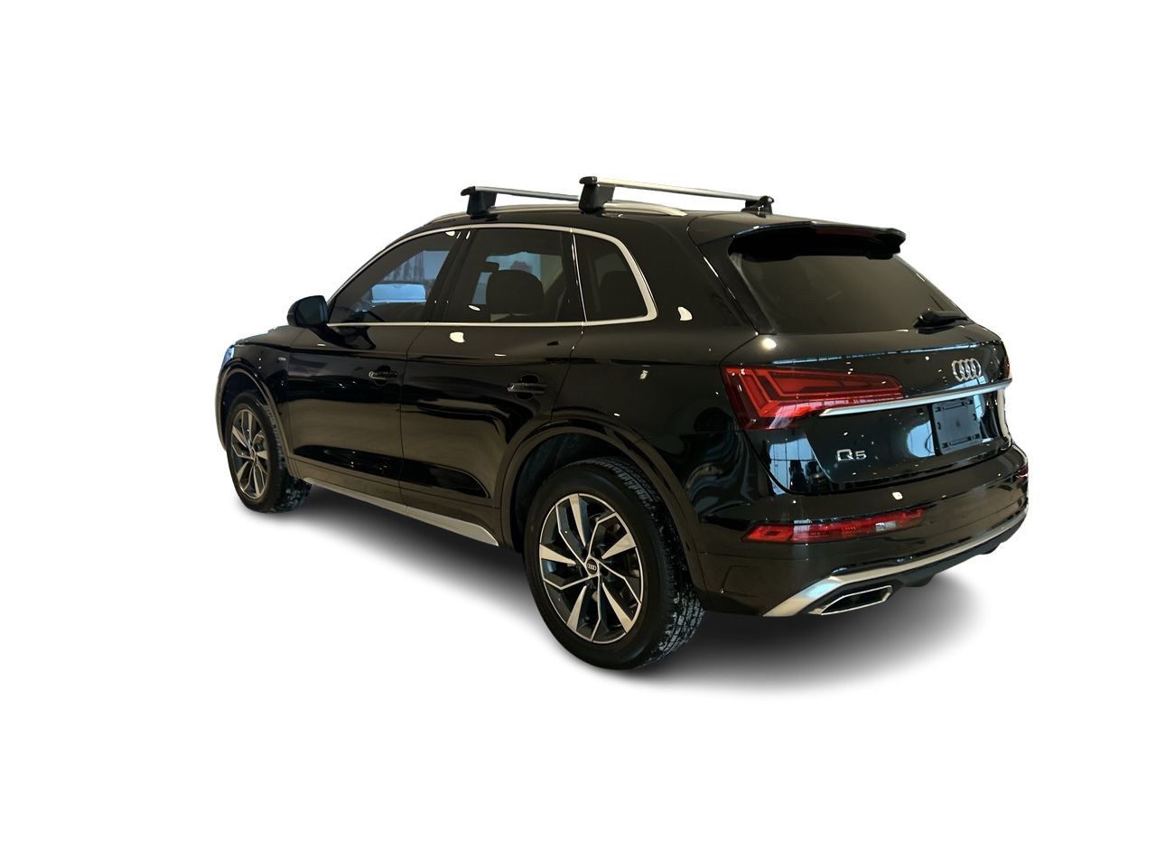 2022 Audi Q5 in Toronto, Ontario