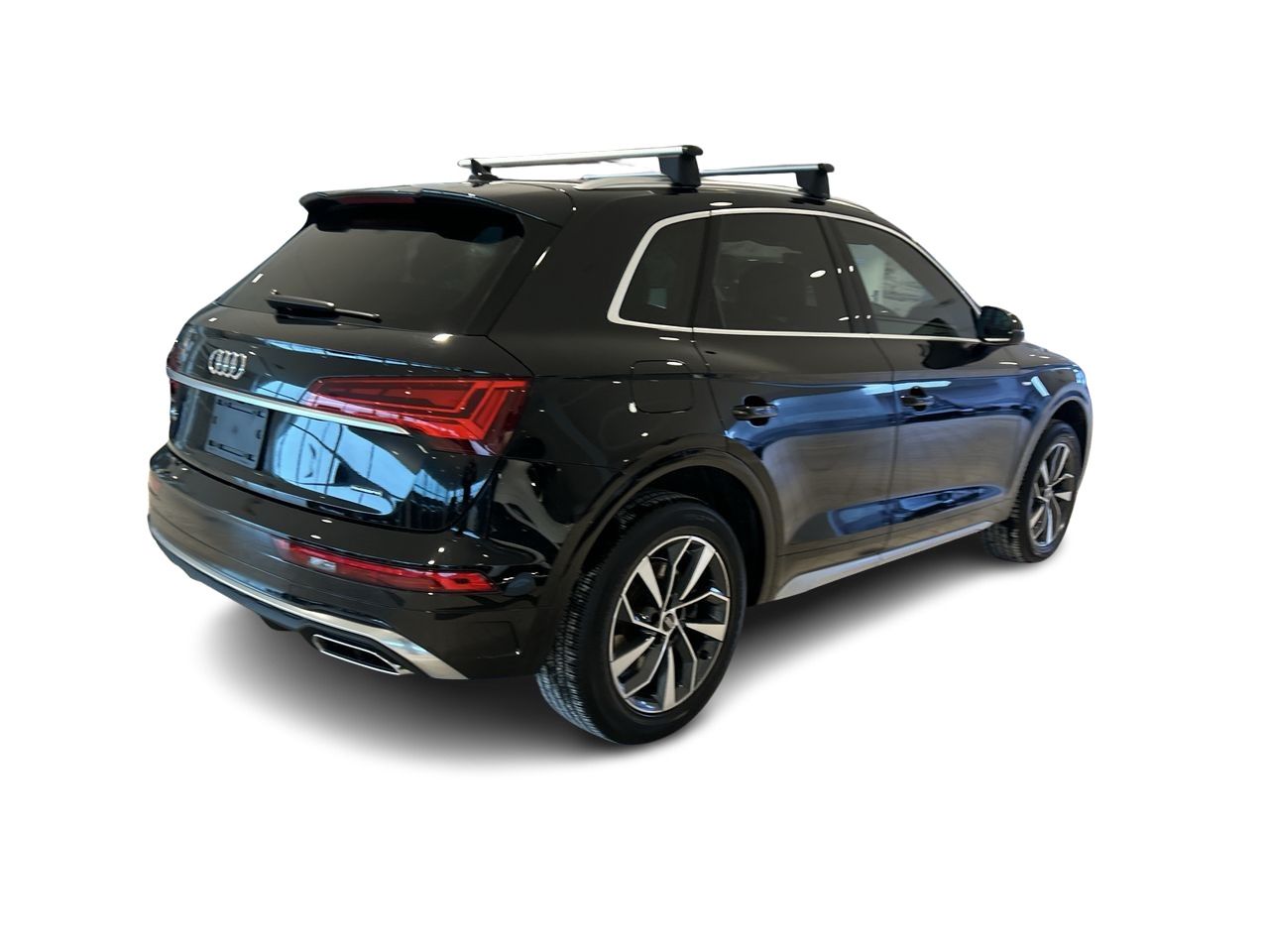 2022 Audi Q5 in Toronto, Ontario