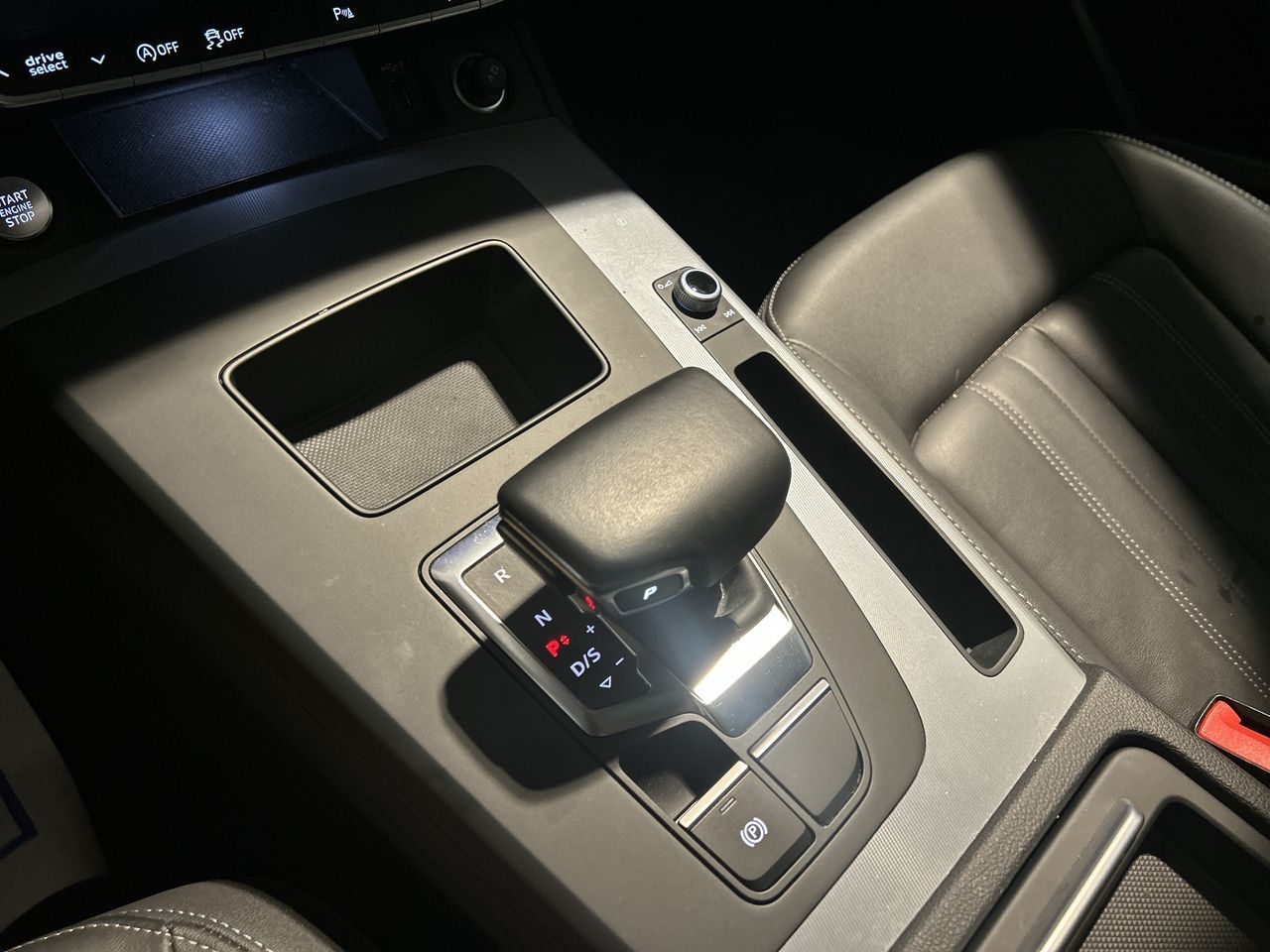 2022 Audi Q5 in Toronto, Ontario