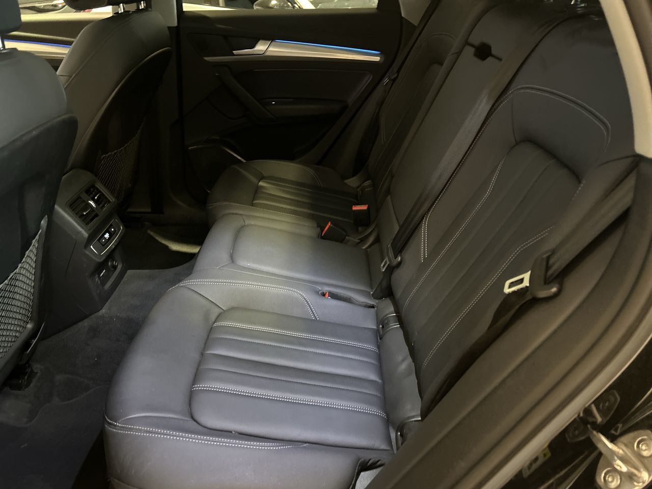 2022 Audi Q5 in Toronto, Ontario